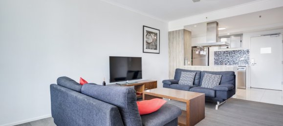 Квартира с 1 спальней в Darwin City, Австралия № 63 6