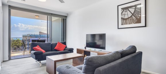 Квартира с 1 спальней в Darwin City, Австралия № 63 7