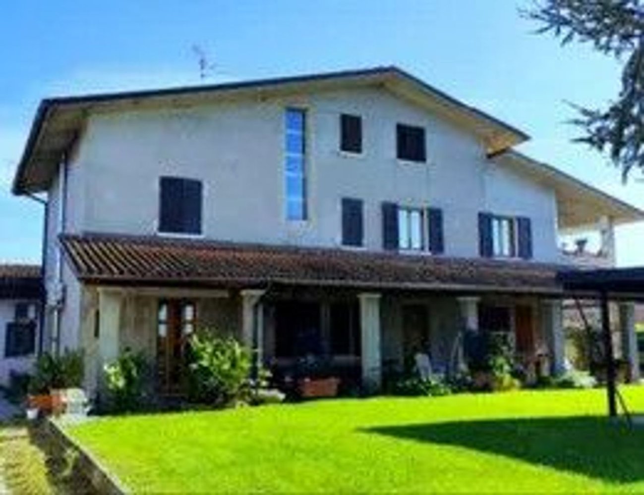 4-Zimmer Wohnung in Gottolengo, Italy, Nr. 180404