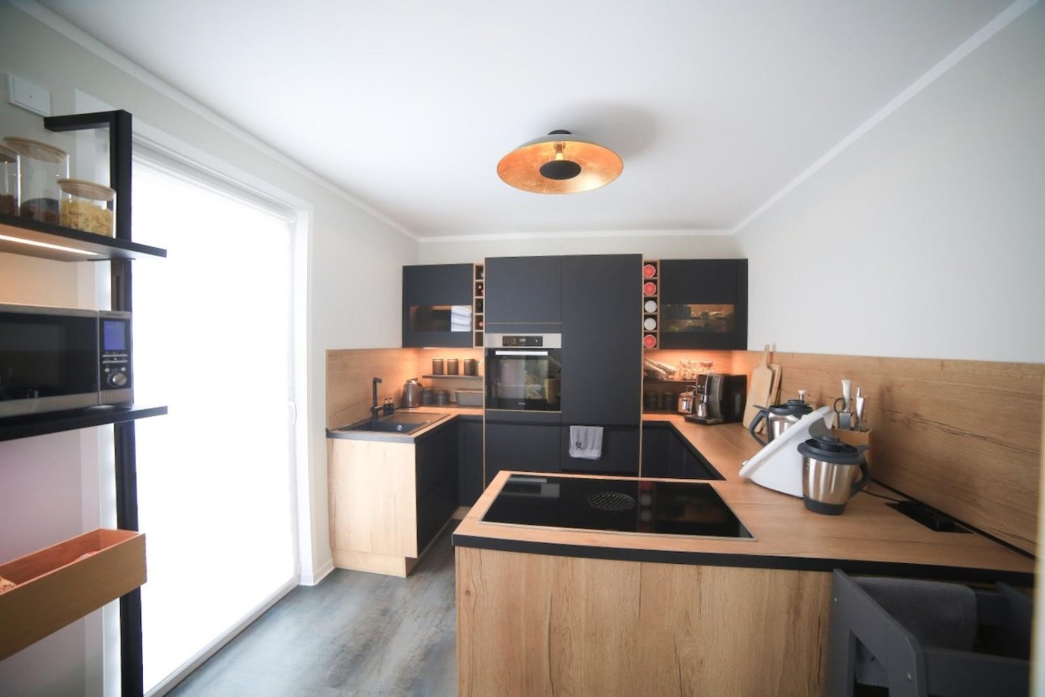 4غرفة منزل في Greiz, Germany رقم 285288