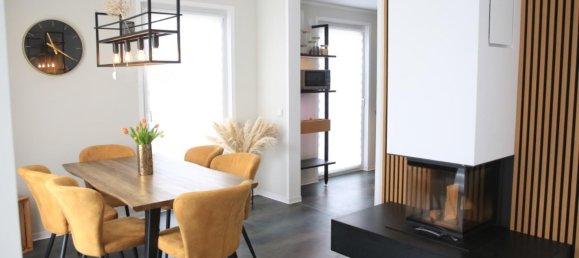 4غرفة منزل في Greiz, Germany رقم 285288 5