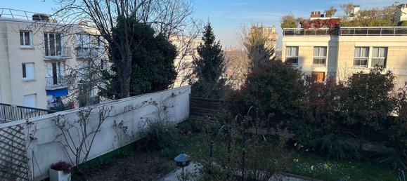 3 bedrooms Apartment in Suresnes, France No. 164021 6