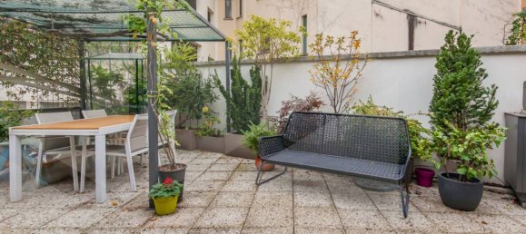 3-Zimmer Wohnung in Milan, Italy, Nr. 241682 4