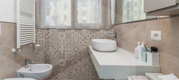 3-Zimmer Wohnung in Milan, Italy, Nr. 241682 24