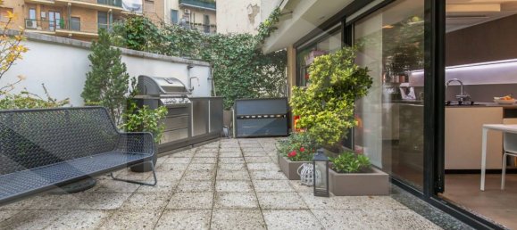 3-Zimmer Wohnung in Milan, Italy, Nr. 241682 6