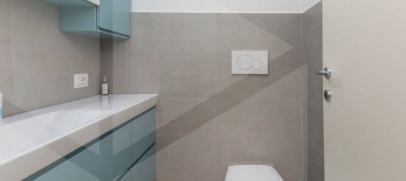 3-Zimmer Wohnung in Milan, Italy, Nr. 241682 16