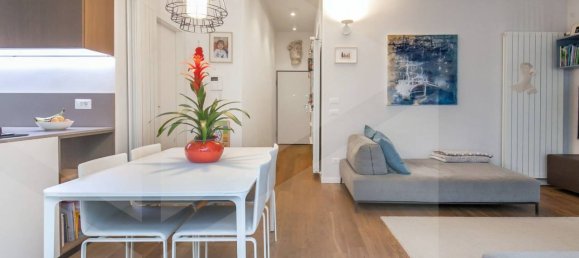 3-Zimmer Wohnung in Milan, Italy, Nr. 241682 17