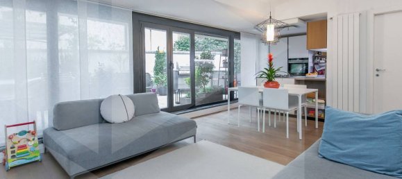 3-Zimmer Wohnung in Milan, Italy, Nr. 241682 7