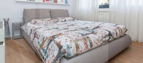 3-Zimmer Wohnung in Milan, Italy, Nr. 241682 19