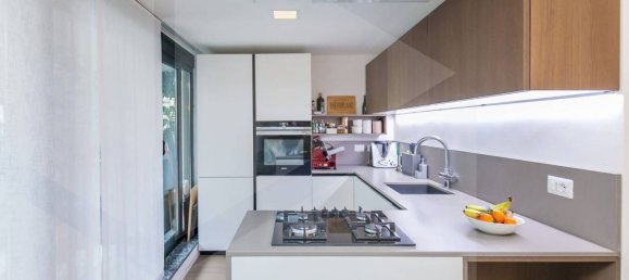 3-Zimmer Wohnung in Milan, Italy, Nr. 241682 13