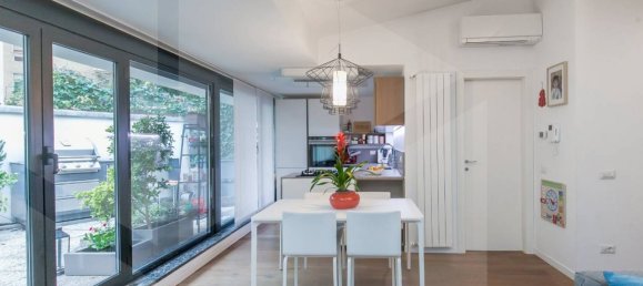 3-Zimmer Wohnung in Milan, Italy, Nr. 241682 11