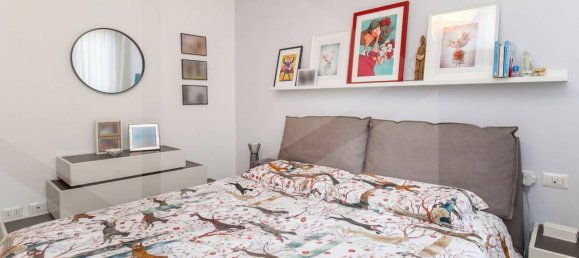 3-Zimmer Wohnung in Milan, Italy, Nr. 241682 20