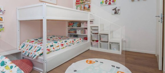 3-Zimmer Wohnung in Milan, Italy, Nr. 241682 26