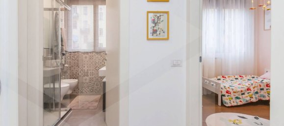 3-Zimmer Wohnung in Milan, Italy, Nr. 241682 23