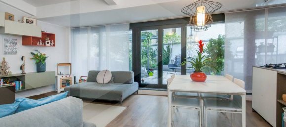 3-Zimmer Wohnung in Milan, Italy, Nr. 241682 9