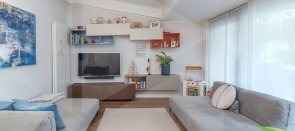 3-Zimmer Wohnung in Milan, Italy, Nr. 241682 8