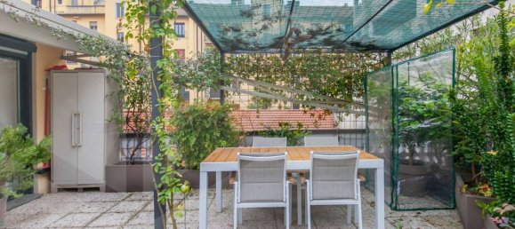 3-Zimmer Wohnung in Milan, Italy, Nr. 241682 3