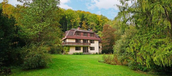 6 rooms House in Pressbaum, Austria No. 122136 6