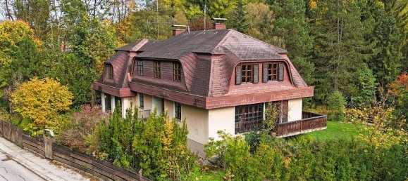 6 rooms House in Pressbaum, Austria No. 122136 2