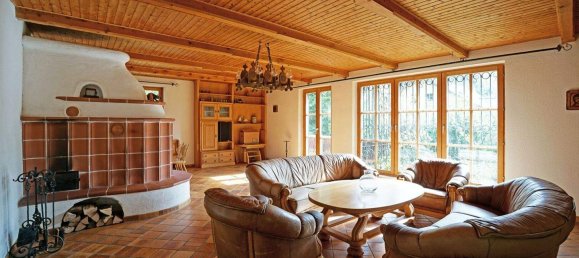 6 rooms House in Pressbaum, Austria No. 122136 11