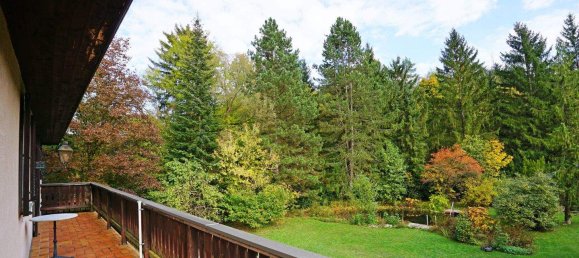 6 rooms House in Pressbaum, Austria No. 122136 12