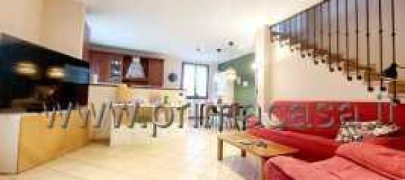 Дом с 5 комнатами в Карпи, Италия № 16384 13