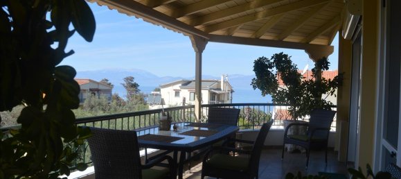 3 bedrooms Property for sale in Xylokastro, Xylokastro-Evrostina, Corinthia, Peloponnese, Peloponnese, Western Greece and the Ionian, Greece № 6778 2