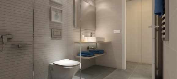 Квартира с 2 спальнями в Финестрат, Испания № 3741 11