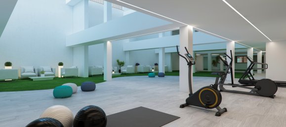 Квартира с 2 спальнями в Финестрат, Испания № 3741 7