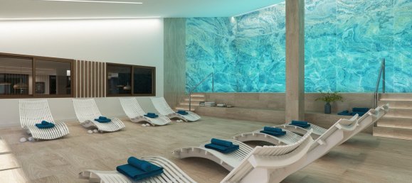 Квартира с 2 спальнями в Финестрат, Испания № 3741 8