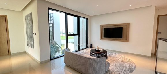 5 غرف نوم فيلا في جزيرة السعديات, UAE رقم 93968 19