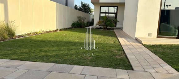 5 غرف نوم فيلا في جزيرة السعديات, UAE رقم 93968 29