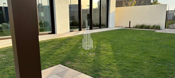 5 غرف نوم فيلا في جزيرة السعديات, UAE رقم 93968 30