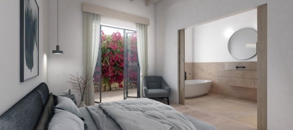 2 غرف نوم تاون هاوس في Palma de Majorca, Spain رقم 16277 4