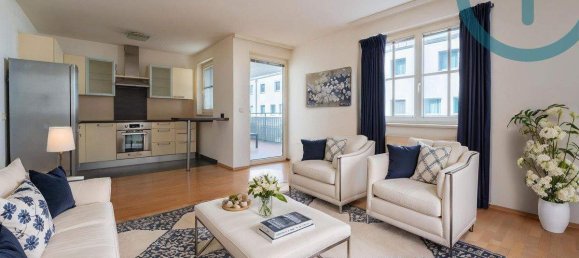 2 rooms Apartment in Liesing, Austria No. 127995 2