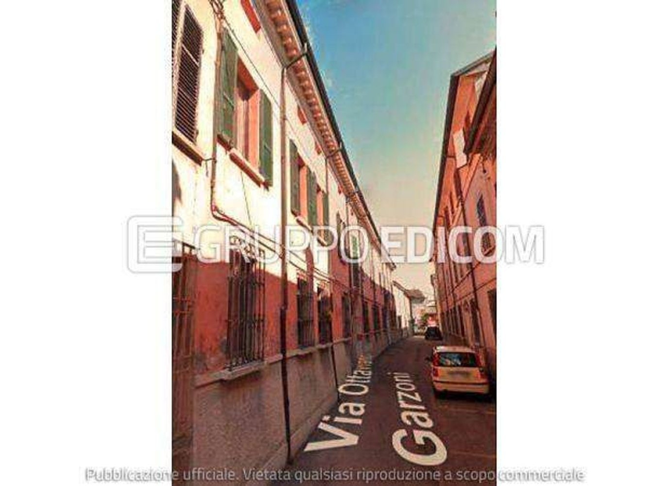 3 bedrooms Apartment in Bagnacavallo, Italy No. 334293