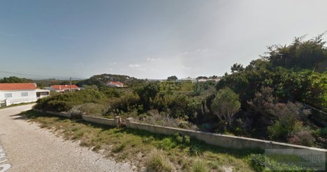 1160m² Land in Aljezur, Portugal No. 43911