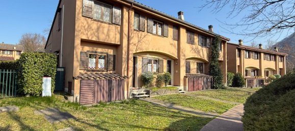 3-Zimmer Haus in Calco, Italy, Nr. 37262 5