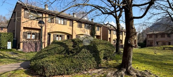 3-Zimmer Haus in Calco, Italy, Nr. 37262 2