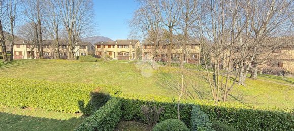 3-Zimmer Haus in Calco, Italy, Nr. 37262 13