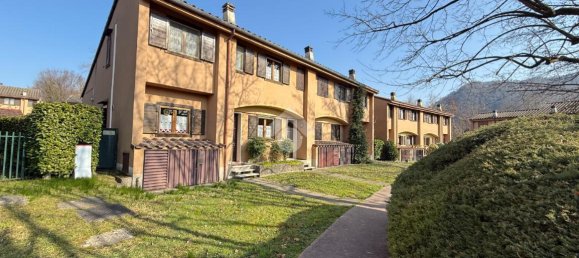 3-Zimmer Haus in Calco, Italy, Nr. 37262 7