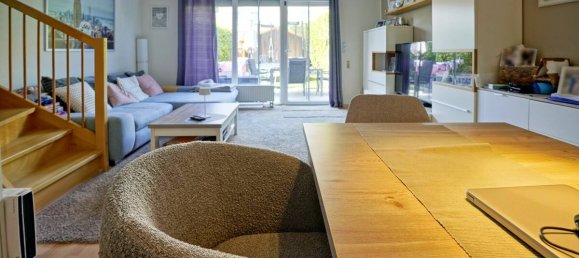 Adosado de 3 dormitorios en Hanover, Germany No. 330133 18