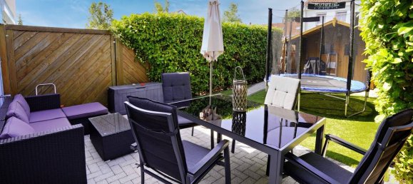 Adosado de 3 dormitorios en Hanover, Germany No. 330133 17