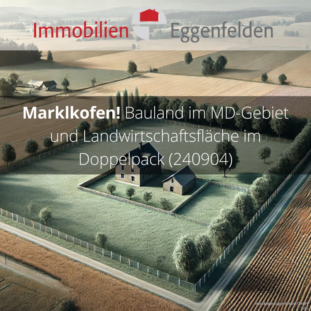 Grundstück in Dingolfing-Landau, Germany, Nr. 160118