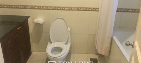 4 bedrooms Villa in Tay Ho, Vietnam No. 3170 13