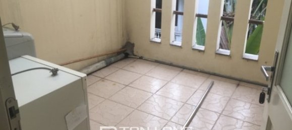 4 bedrooms Villa in Tay Ho, Vietnam No. 3170 15