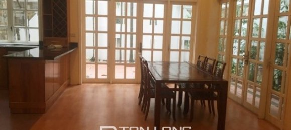 4 bedrooms Villa in Tay Ho, Vietnam No. 3170 6