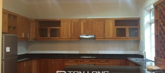 4 bedrooms Villa in Tay Ho, Vietnam No. 3170 7