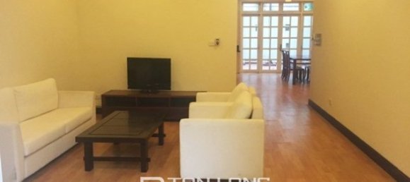 4 bedrooms Villa in Tay Ho, Vietnam No. 3170 4