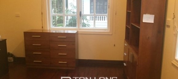 4 bedrooms Villa in Tay Ho, Vietnam No. 3170 12